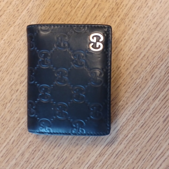 Gucci Wallet - Picture 1 of 13